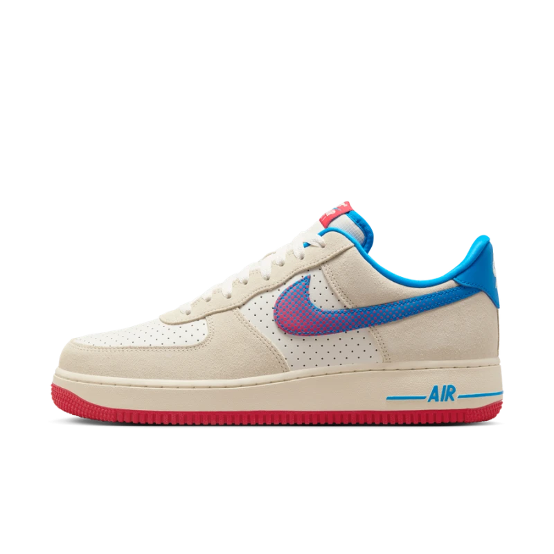 Nike Air Force 1 '07 LV8 - HQ3618-113