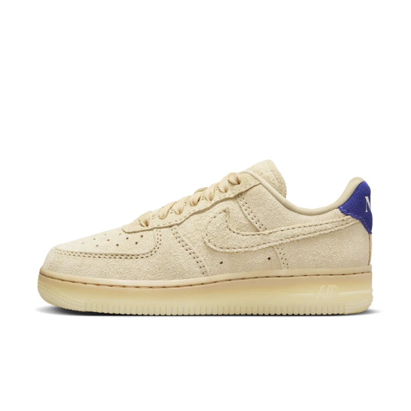 Nike Air Force 1 '07 LX WMNS 'Grain' - FN7202-224