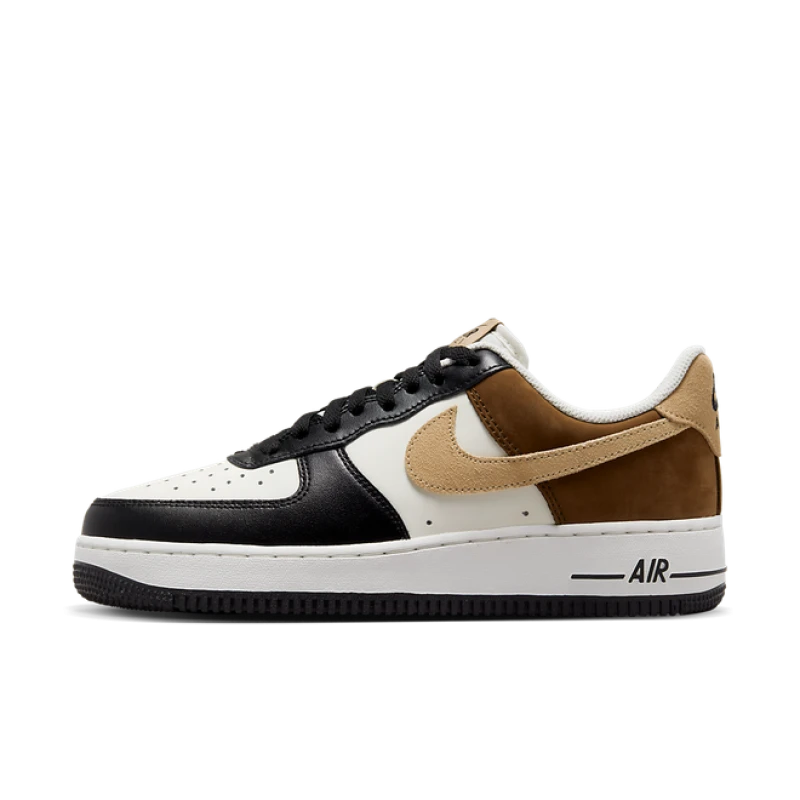 Nike Air Force 1 '07 'Mocha' - FB3355-200