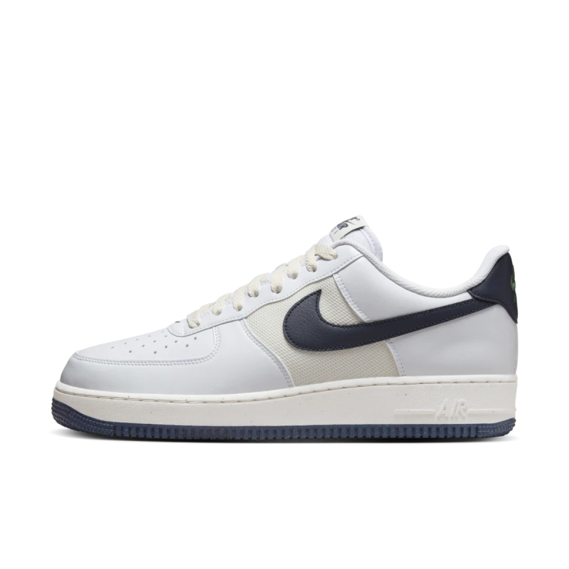 Nike Air Force 1 '07 'Obsidian' - Next Nature - HF4298-100