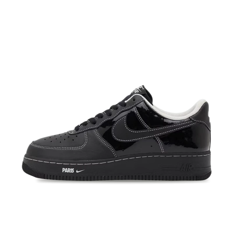 A Ma Maniére × Nike Air Force 1 Low 'Diffused Taupe' - W.Y.W.S Pack - HF4084-200