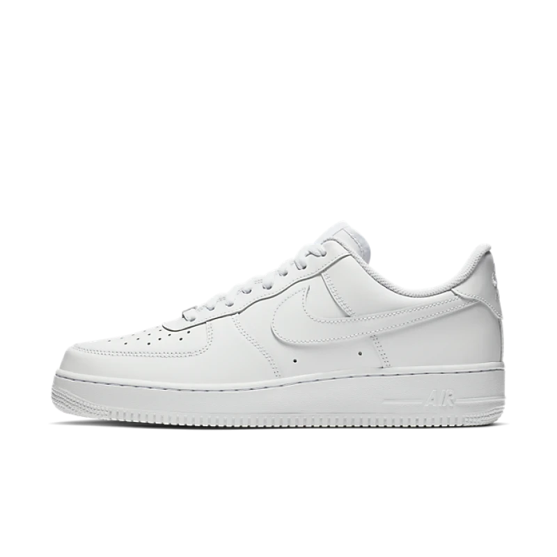 Nike Air Force 1 '07 'Triple White' - CW2288-111