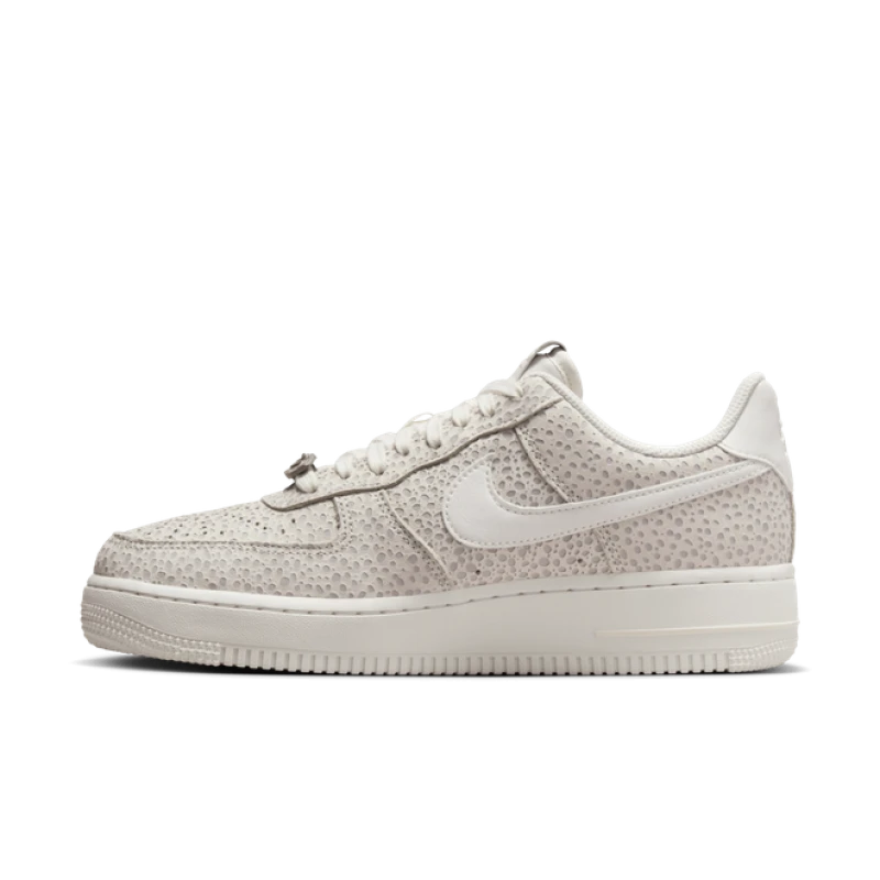 Nike Air Force 1 '07 WMNS 'Safari Phantom' - FV6519-001