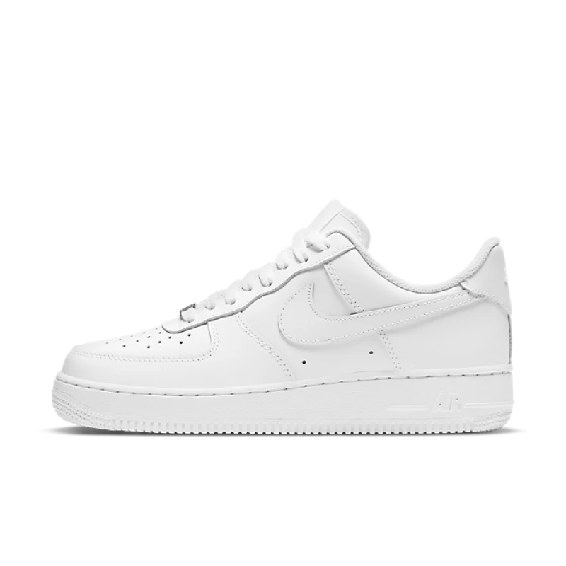 Nike Air Force 1 07 WMNS 'Triple White' - DD8959-100