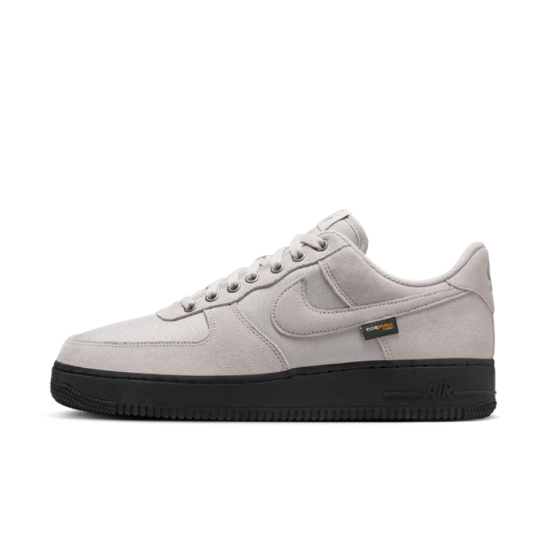 Nike Air Force 1 ´07 Cordura 'Light Iron Ore' - HQ3822-001