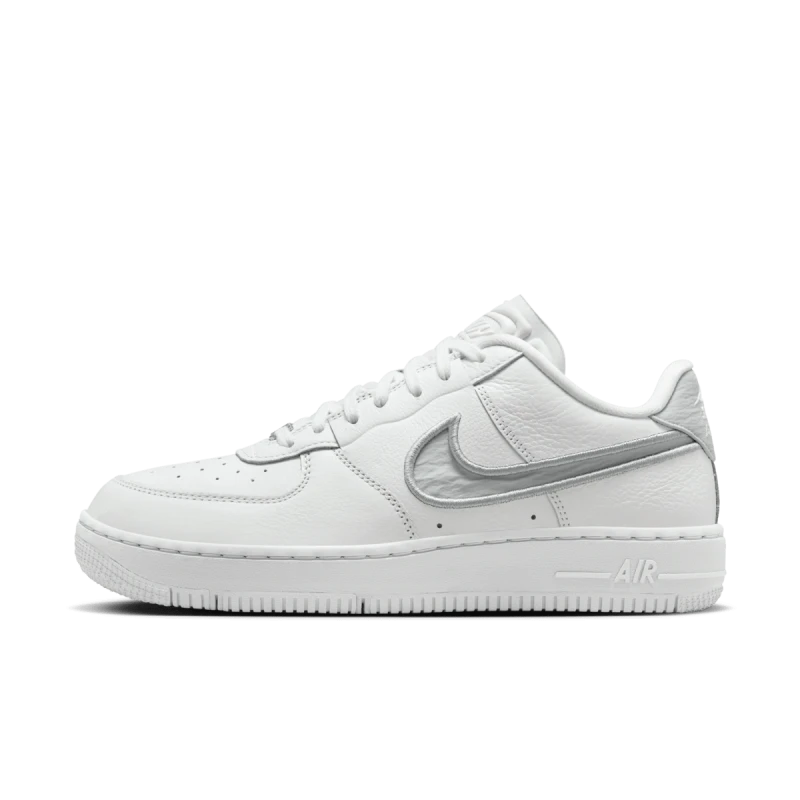 Nike Air Force 1 Dance WMNS 'White' - FJ7409-101