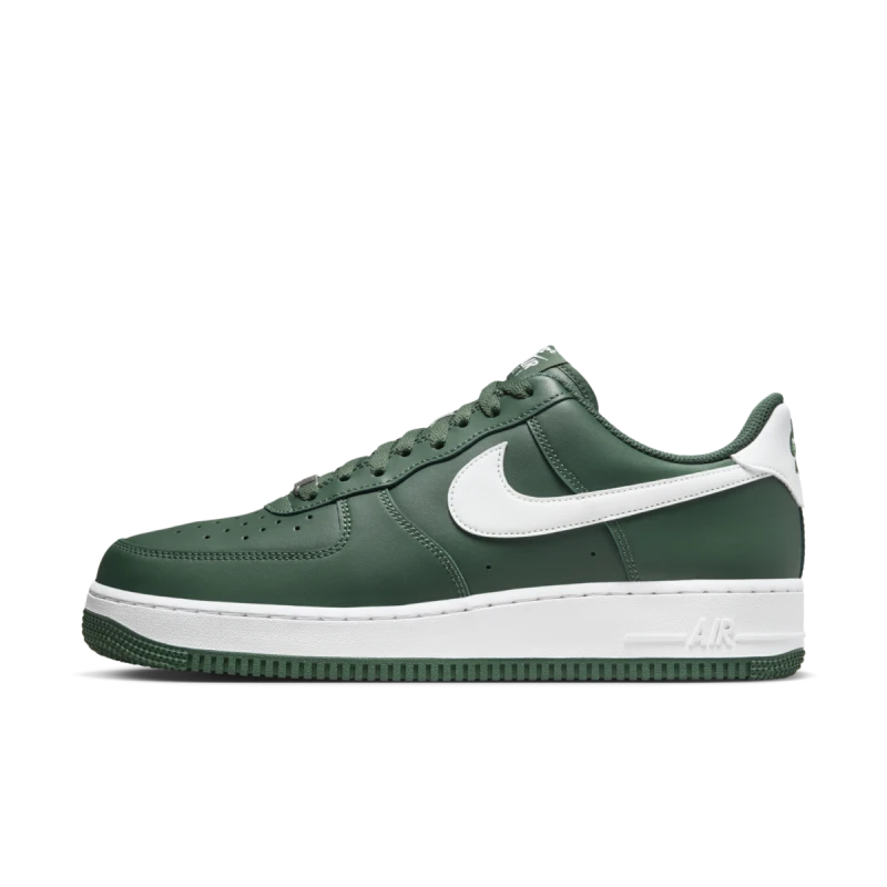 Nike Air Force 1 'Gorge Green' - FJ4146-300