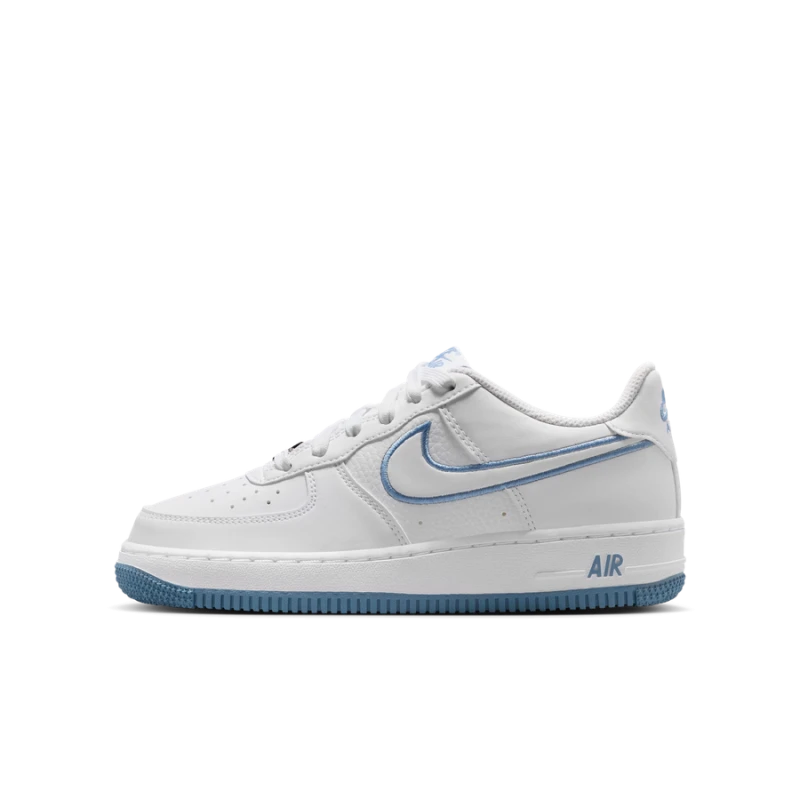 Nike Air Force 1 kinder - IQ0315-100