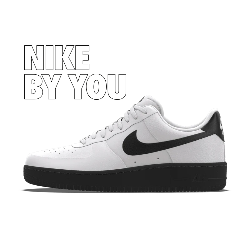 Nike Air Force 1 Low - By You - HF0659-900