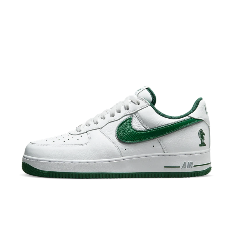 Nike Air Force 1 Low 'Four Horsemen' - FB9128-100