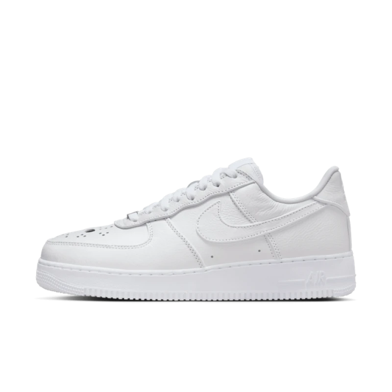 Nike Air Force 1 Low 'Jason Voorhees' - IB4025-100