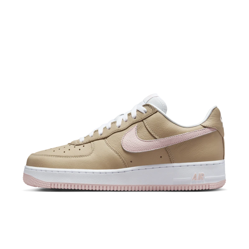 Nike Air Force 1 Low Retro 'Linen' - 845053-201