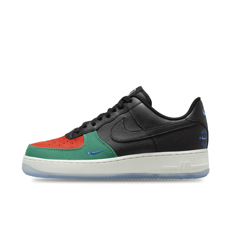 Nike Air Force 1 Low .SWOOSH 'TINAJ B' - HJ1058-001