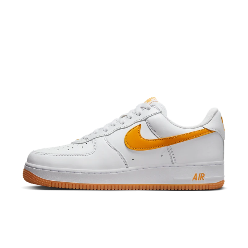 Nike Air Force 1 Low 'Waterproof' - FD7039-100