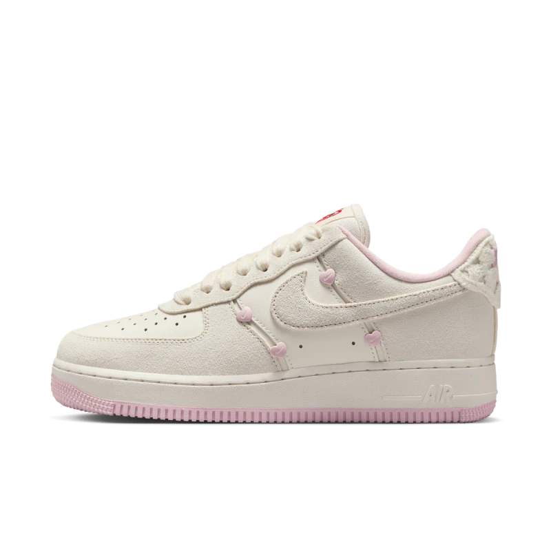 Nike Air Force 1 Low WMNS 'Valentine’s Day' - HV5992-111