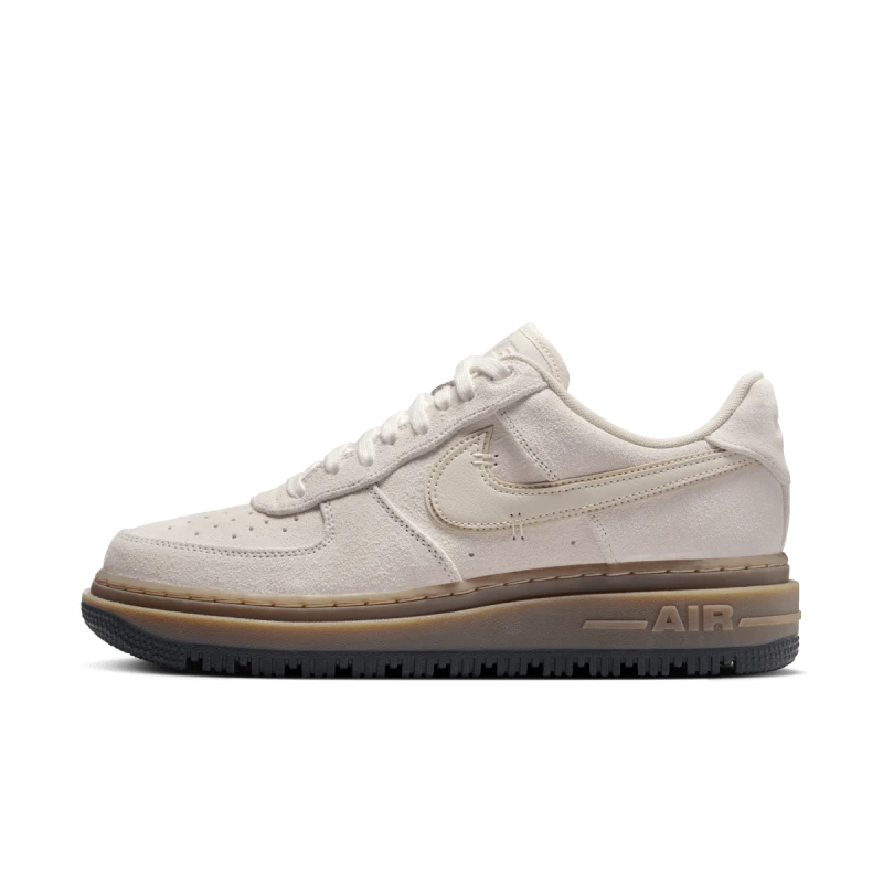 Nike Air Force 1 Luxe 'Off White' - HV2531-100