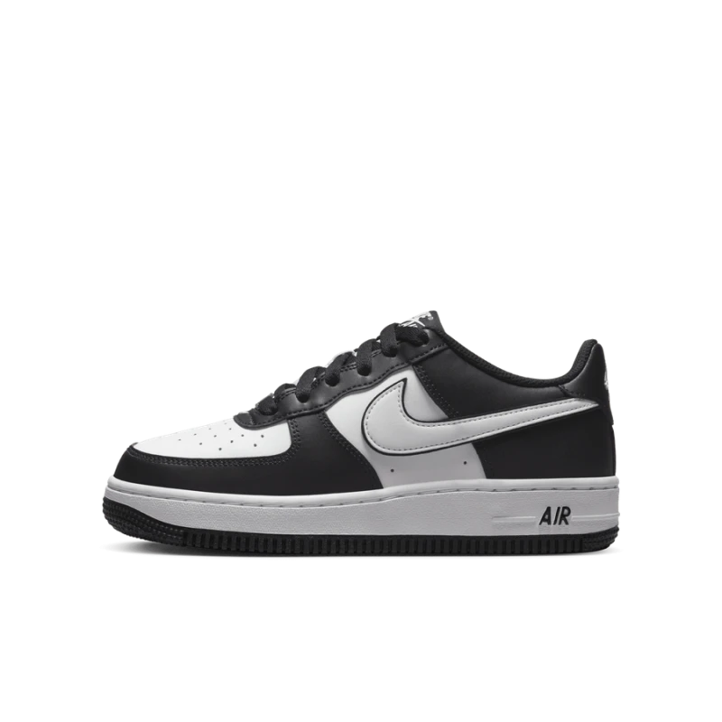 Nike Air Force 1 LV8 2 Kinder - DV1621-001