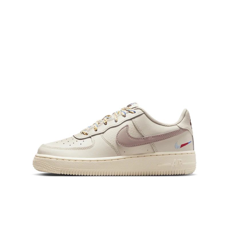 Nike Air Force 1 LV8 Kinder - HQ1907-100