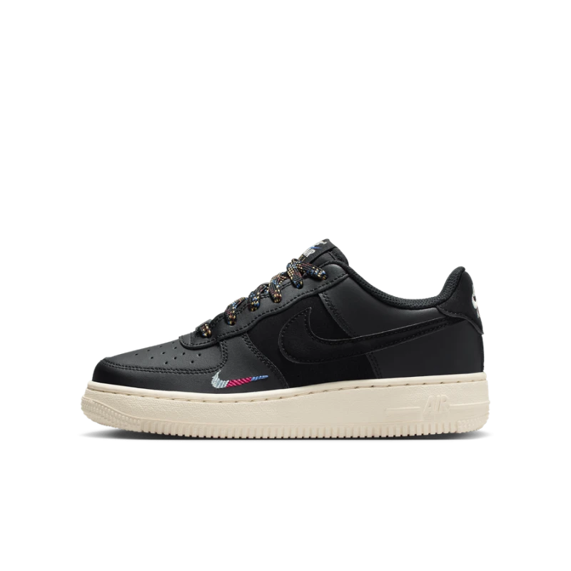 Nike Air Force 1 LV8 Kinder - HQ1907-001