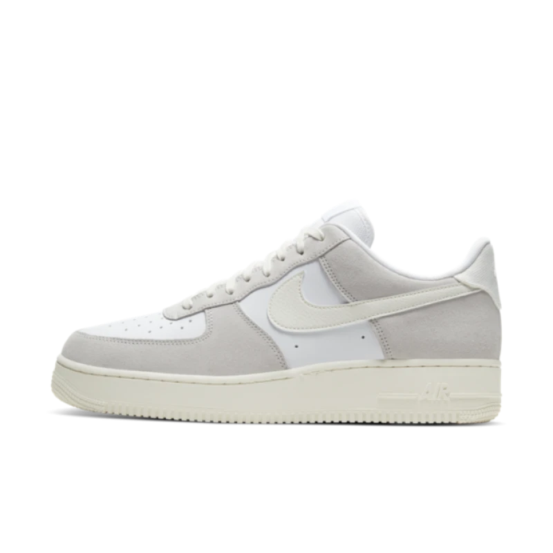 Nike Air Force 1 LV8 'Sail' - CW7584-100