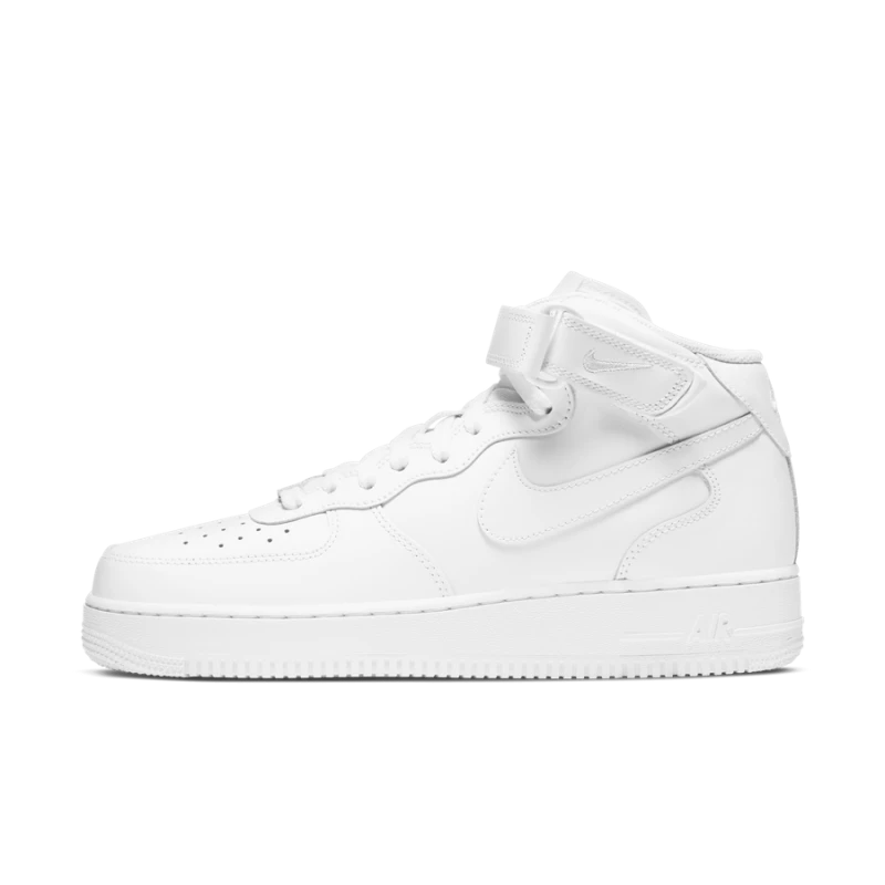 Nike Air Force 1 Mid '07 - CW2289-111