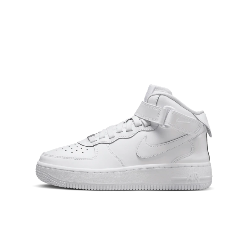 Nike Air Force 1 Mid EasyOn kinder - FN1193-111