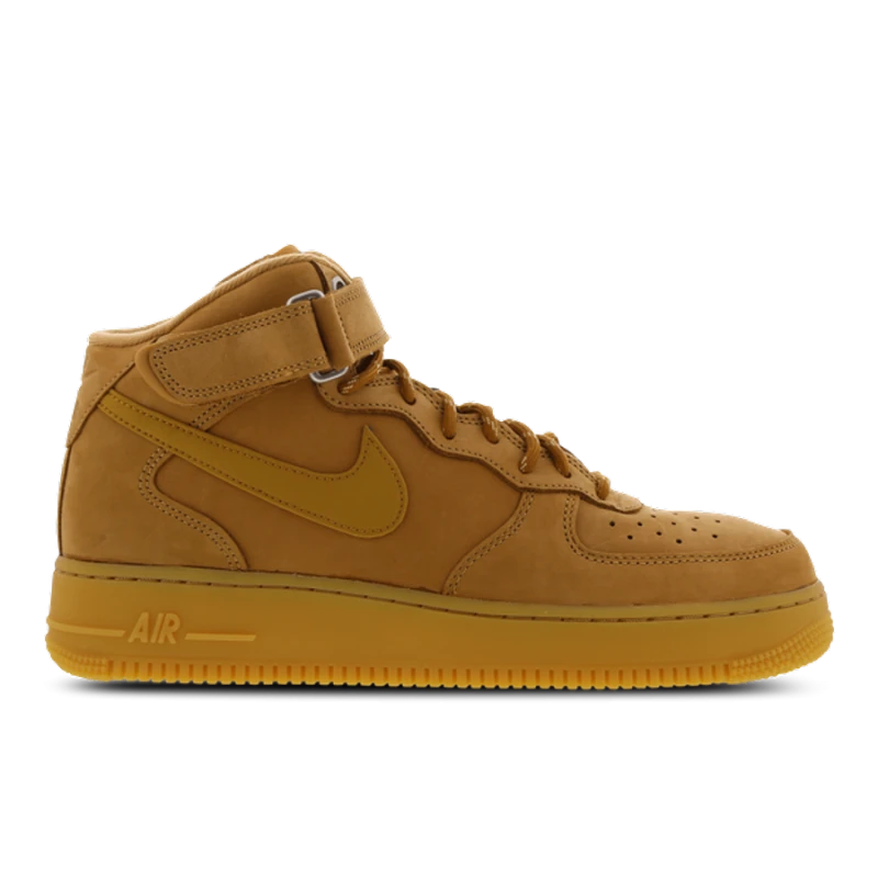Nike Air Force 1 Mid - DJ9158-200