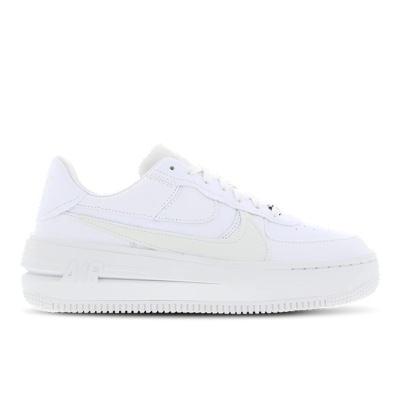 Nike Air Force 1 Platform - DJ9946-100