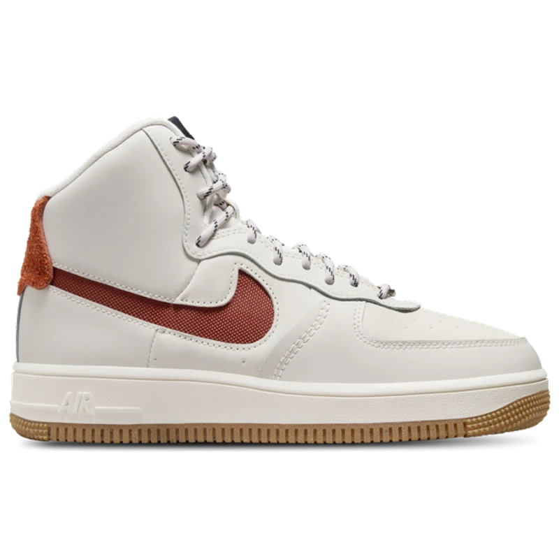 Nike Air Force 1 Sculpt - FB7960-001