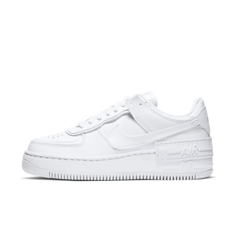 Nike Air Force 1 Shadow 'White' - CI0919-100
