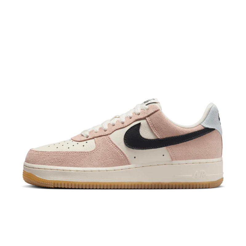 Nike Air Force 1 WMNS 'Artic Orange' - HJ7342-800