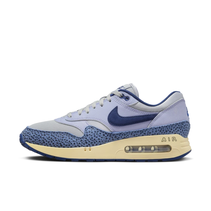 Nike Air Max 1 '86 'Blue Safari' - DV7525-001