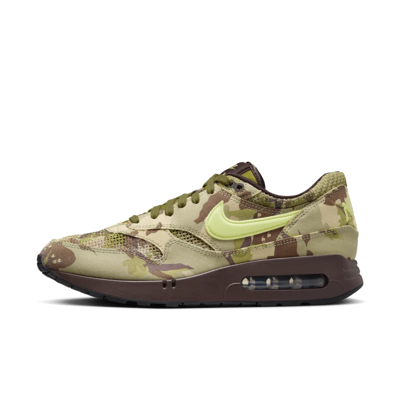 Nike Air Max 1 '86 'Camo' - FN8358-200