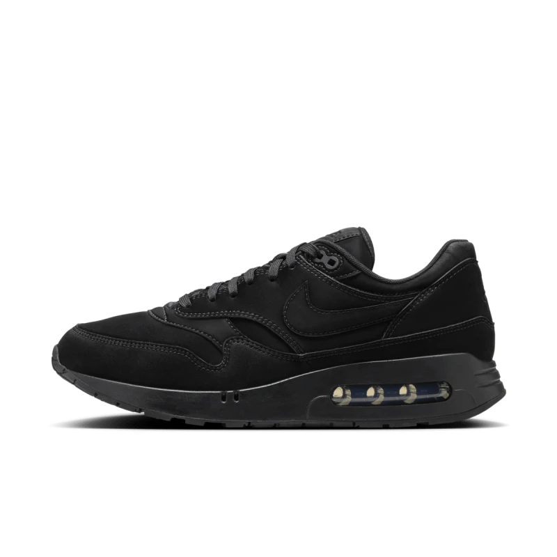 Nike Air Max 1 '86 'Black Cat' - FZ3007-001