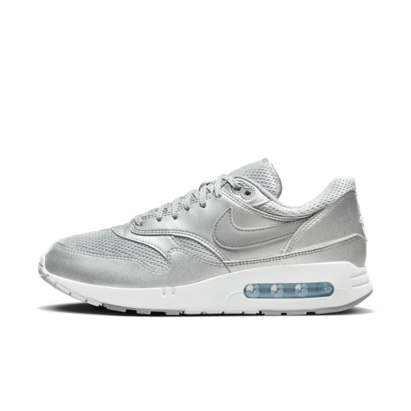 Nike Air Max 1 '86 'Metallic Silver' - FV7477-002