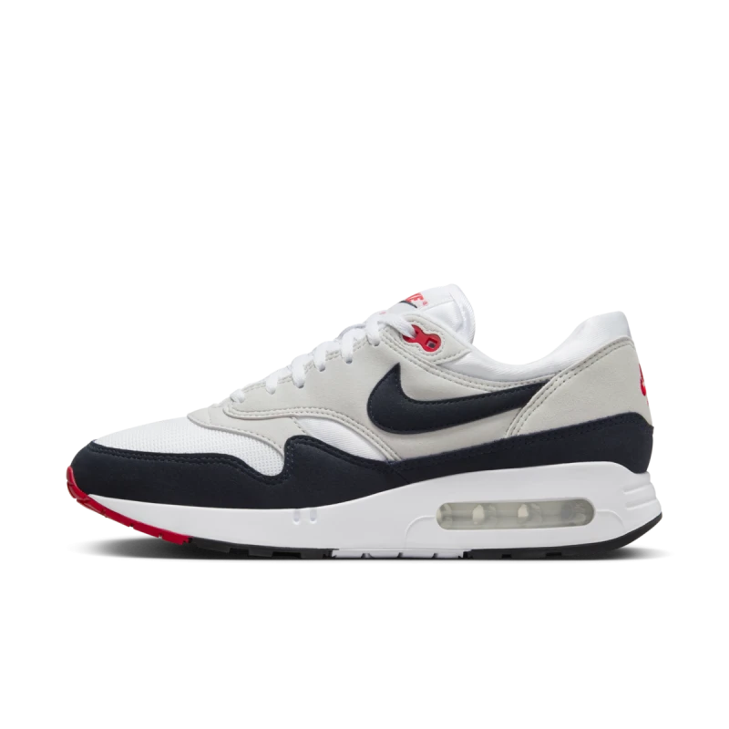 Nike Air Max 1 ’86 OG 'Obsidian' - DQ3989-101