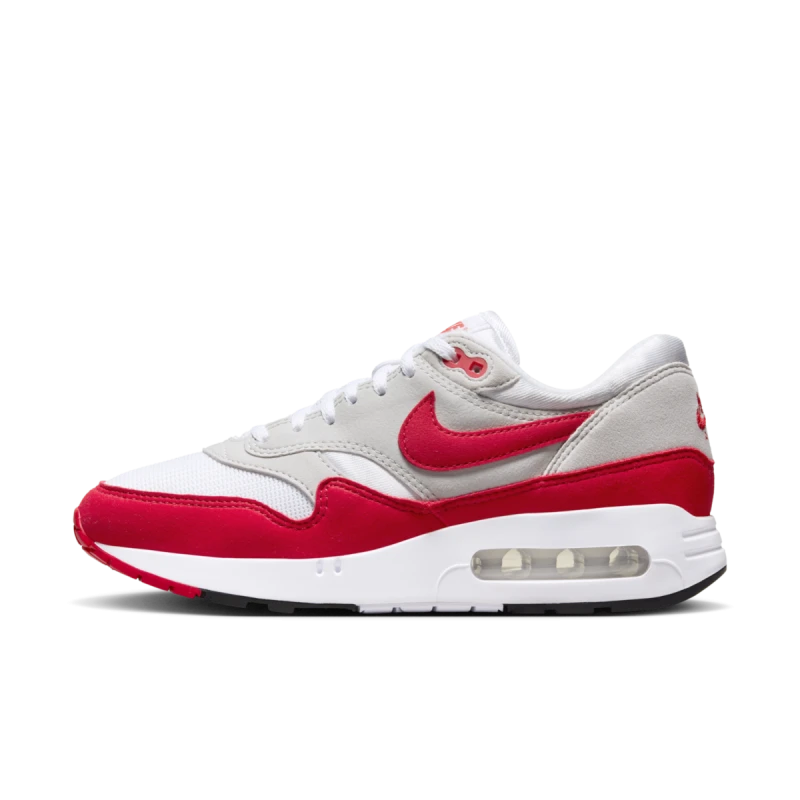 Nike Air Max 1 '86 OG WMNS 'University Red' - DO9844-100