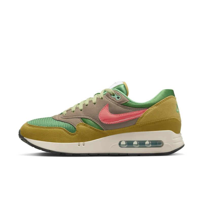 Nike Air Max 1 '86 PRM 'Powerwall BRS' - 2024 - HF0551-300