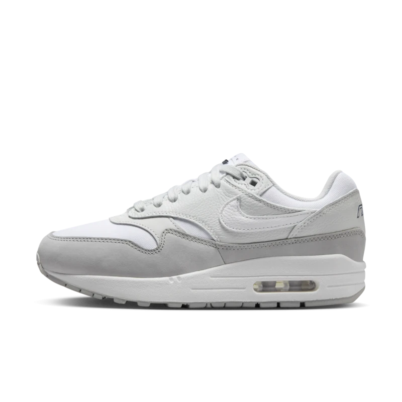 Nike Air Max 1 87 LX 'Light Smoke Grey' - FN0564-001