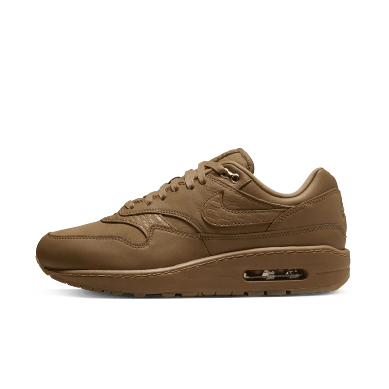 Nike Air Max 1 '87 WMNS 'Ale Brown' - DV3888-200