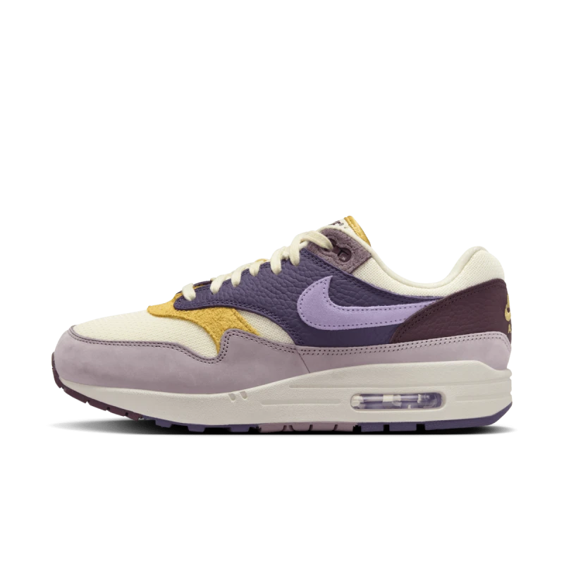 Nike Air Max 1 '87 WMNS 'Hydrangeas' - HQ4051-500