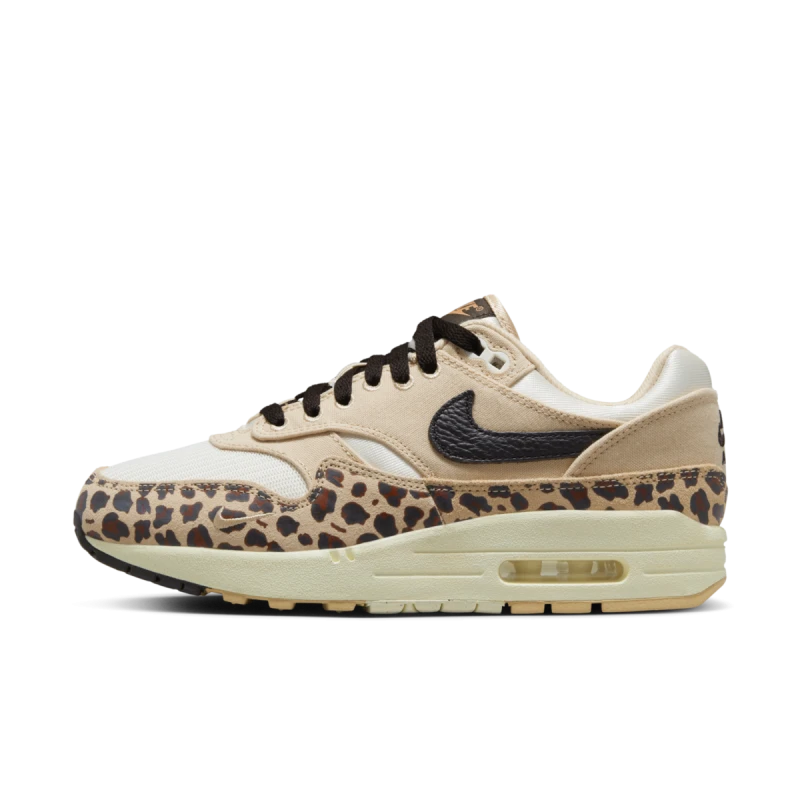 Nike Air Max 1 '87 WMNS 'Leopard' - FV6605-200