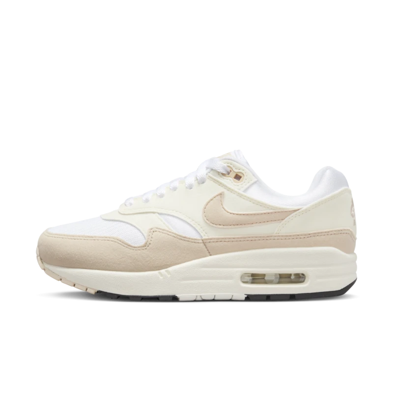 Nike Air Max 1 '87 WMNS 'Pale Ivory' - DZ2628-101