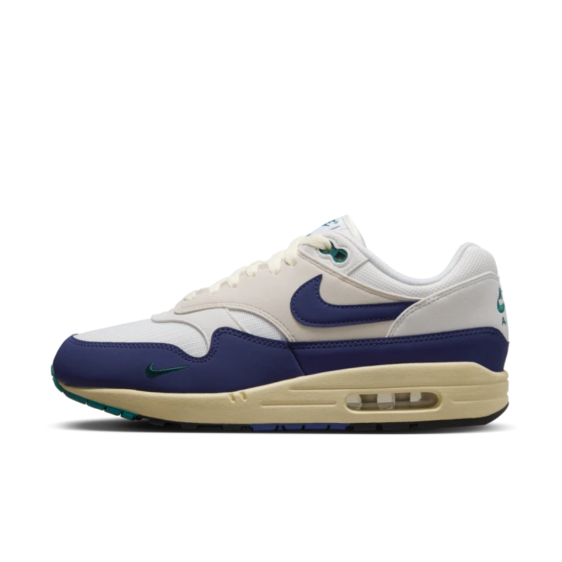 Nike Air Max 1 Athletic Department 'Navy' - FQ8048-133