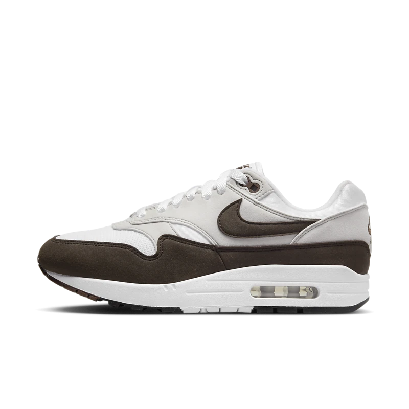 Nike Air Max 1 'Baroque Brown' - DZ2628-004