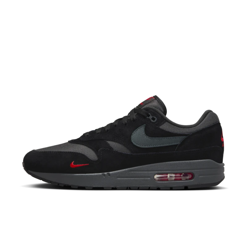 Nike Air Max 1 'Bred' - FV6910-001