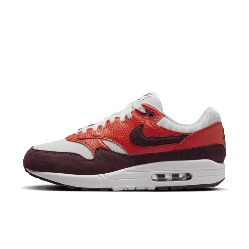 Nike Air Max 1 'Burgundy Crush' - FN6952-102