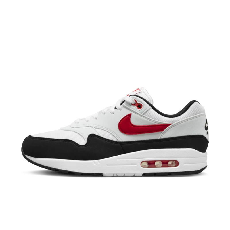 Nike Air Max 1 'Chili 2.0' - FD9082-101