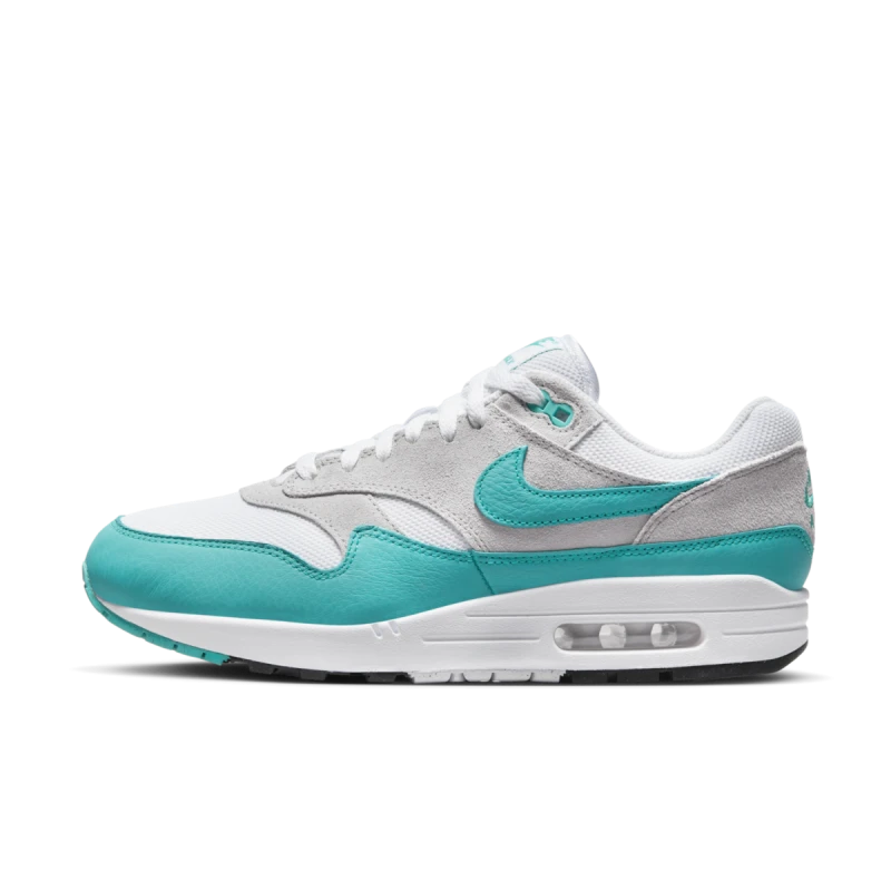 Nike Air Max 1 'Clear Jade' - DZ4549-001