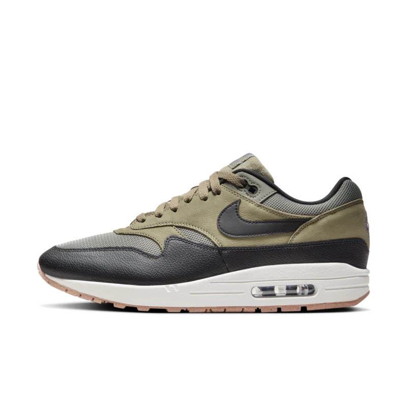 Nike Air Max 1 'Dark Stucco' - FB9660-003